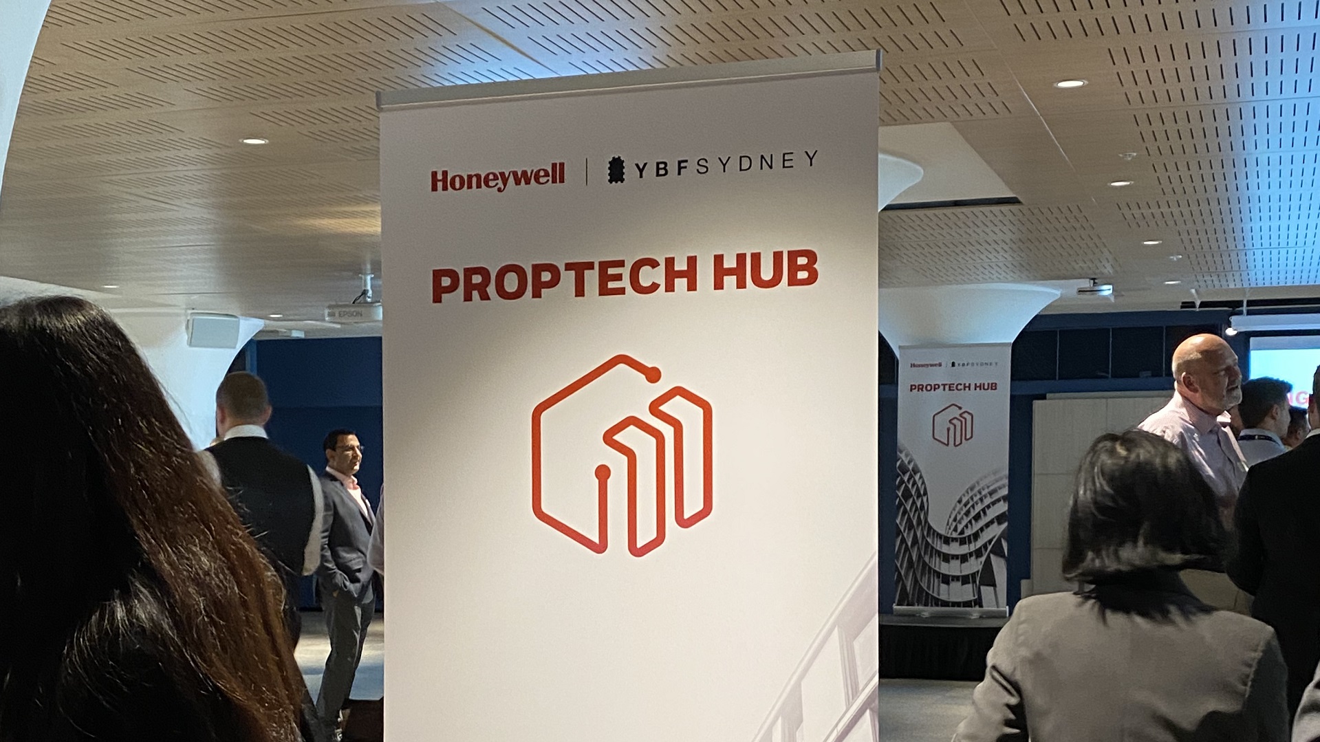 PropTech Hub Program Launch