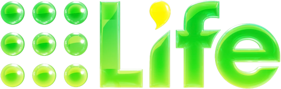 Partners - 9Life logo