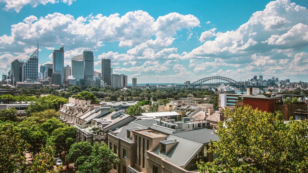 Sydney