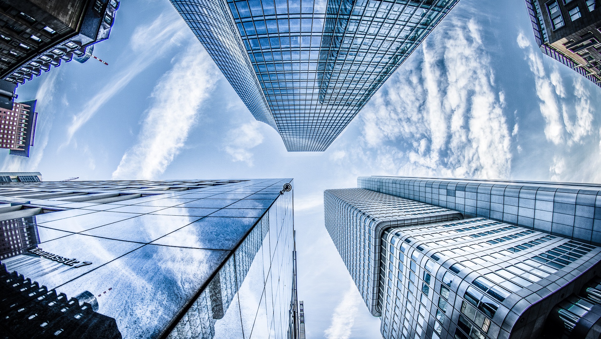 City-Buildings